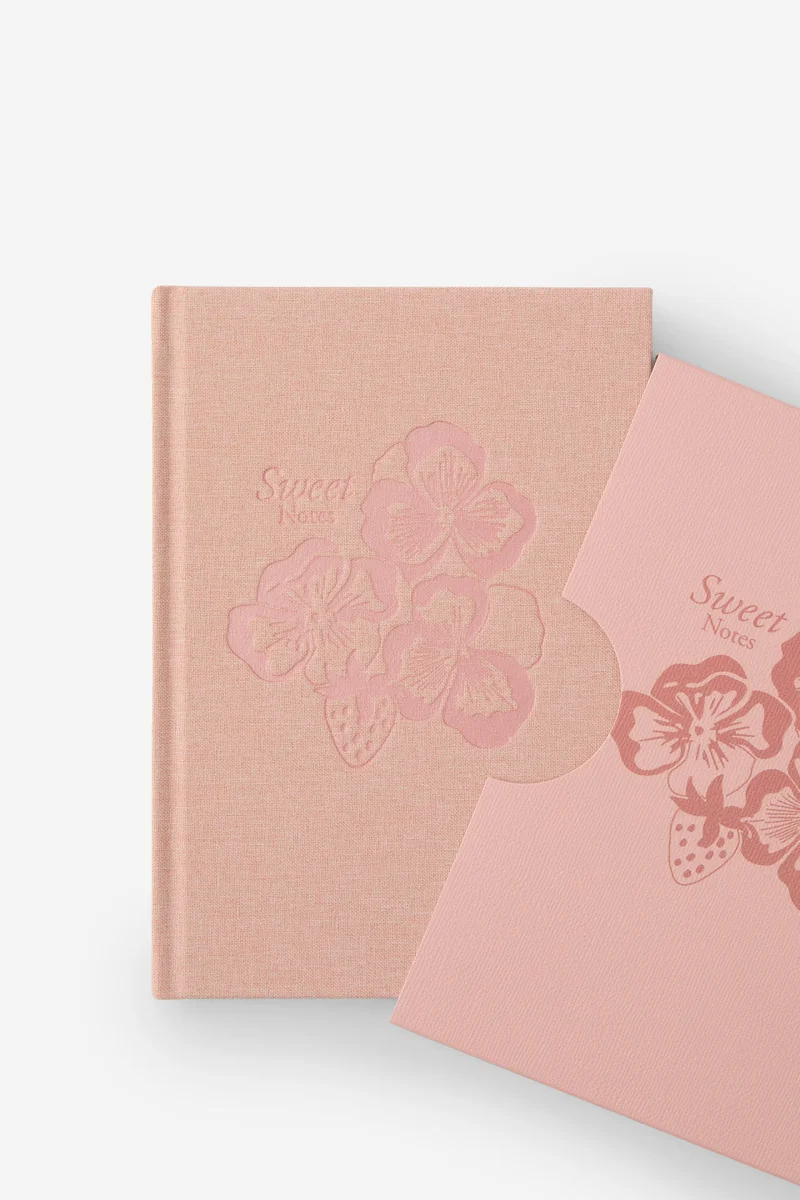 Loft A5 Dot Notebook